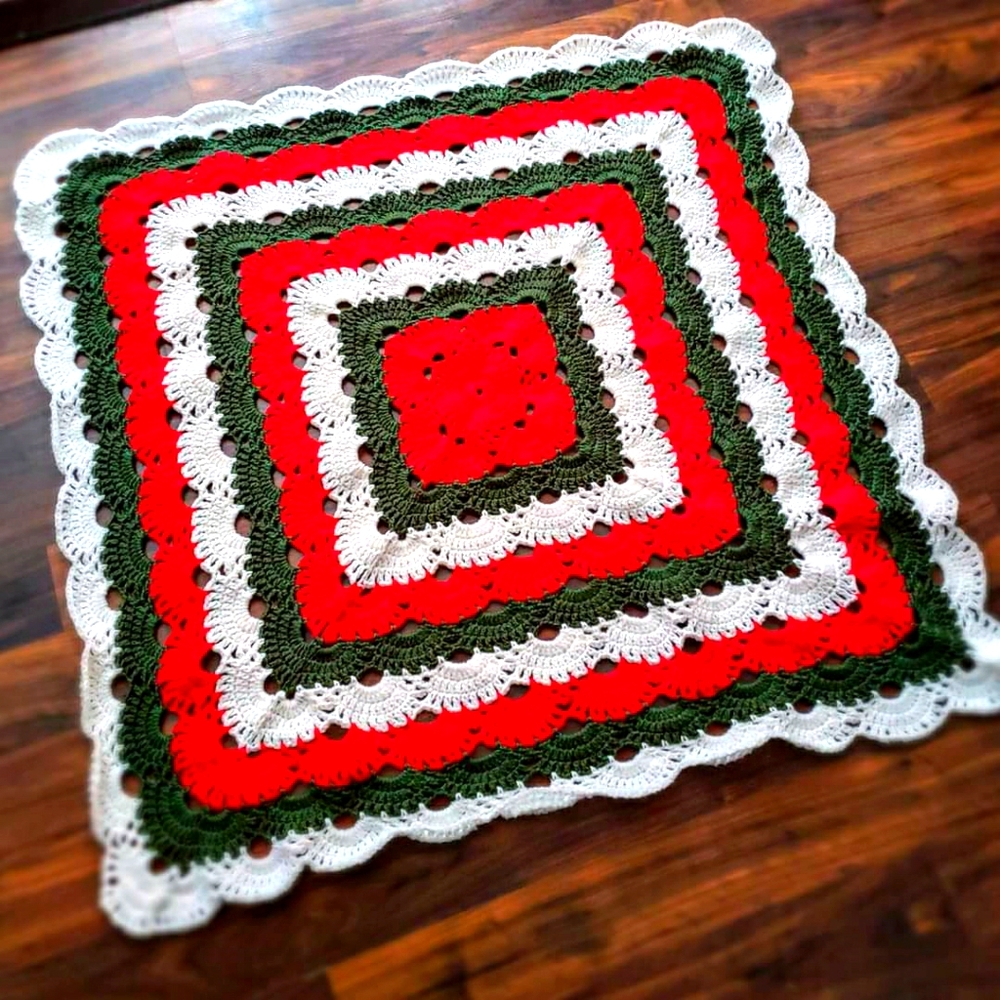 Blanket